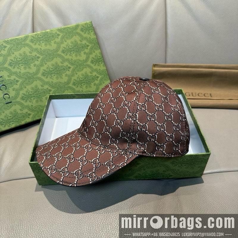Replica Gucci cap dx12