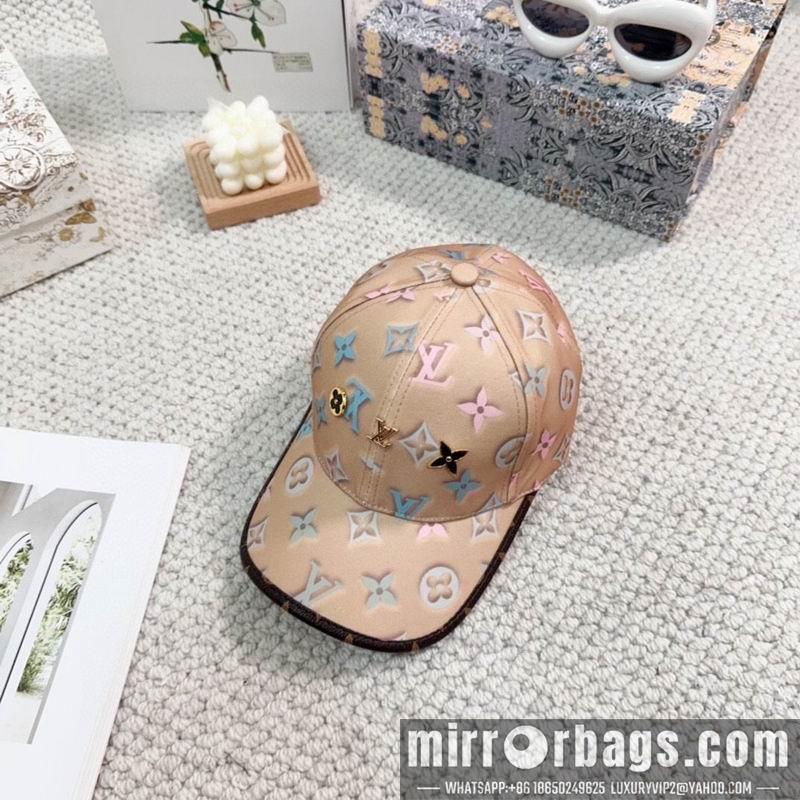 Replica LV cap 122115