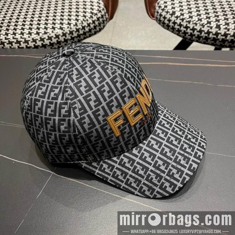 Replica Fendi cap 092702