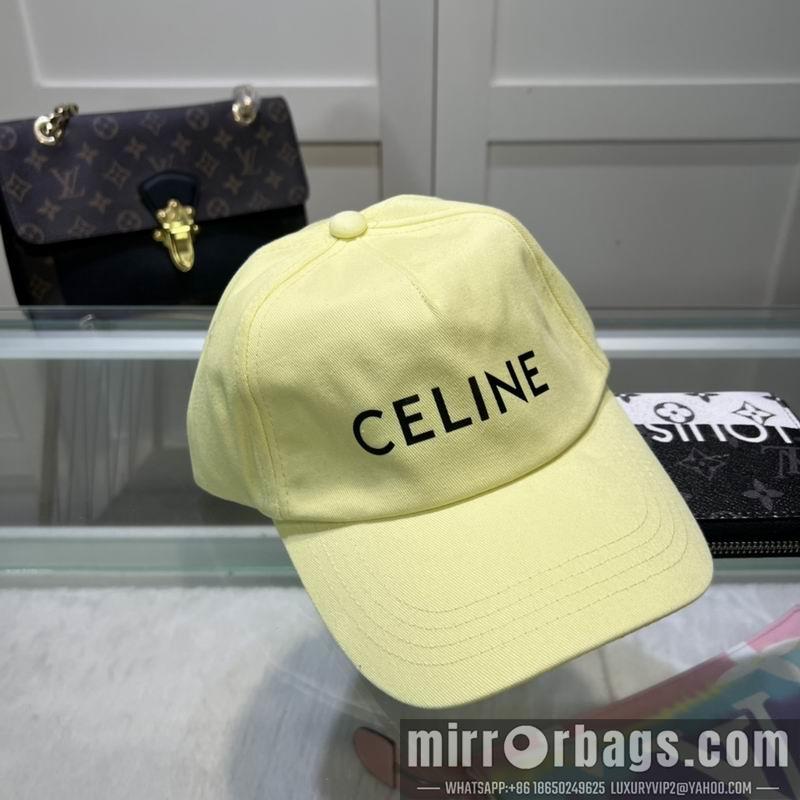 Replica Celine cap 042702
