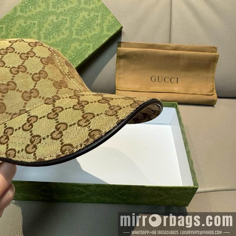 Replica Gucci cap dx31