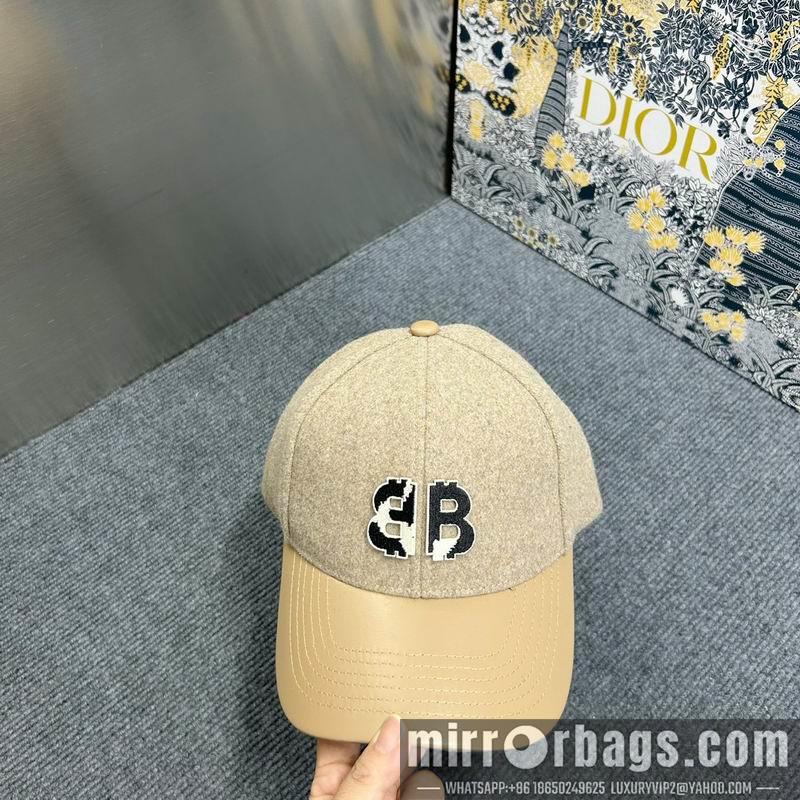 Replica Balenciaga cap dx114