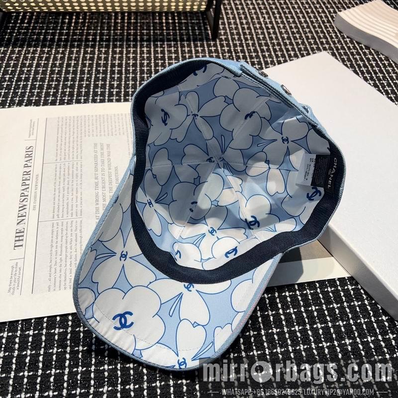 Replica Chanel cap dx27