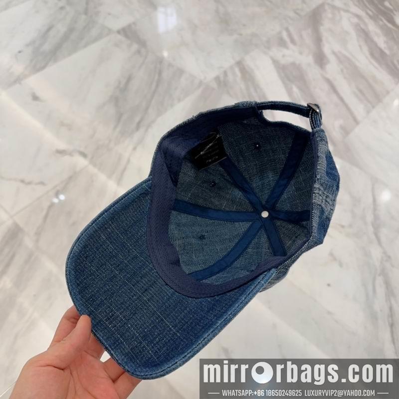 Replica Celine cap dx37