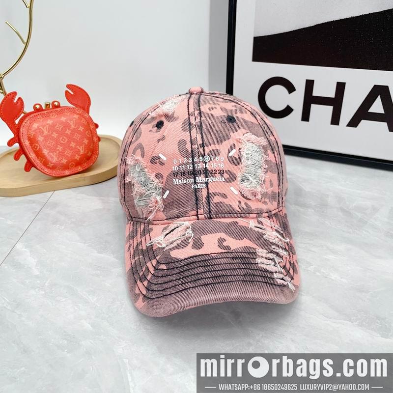 Replica MM6 cap dx27