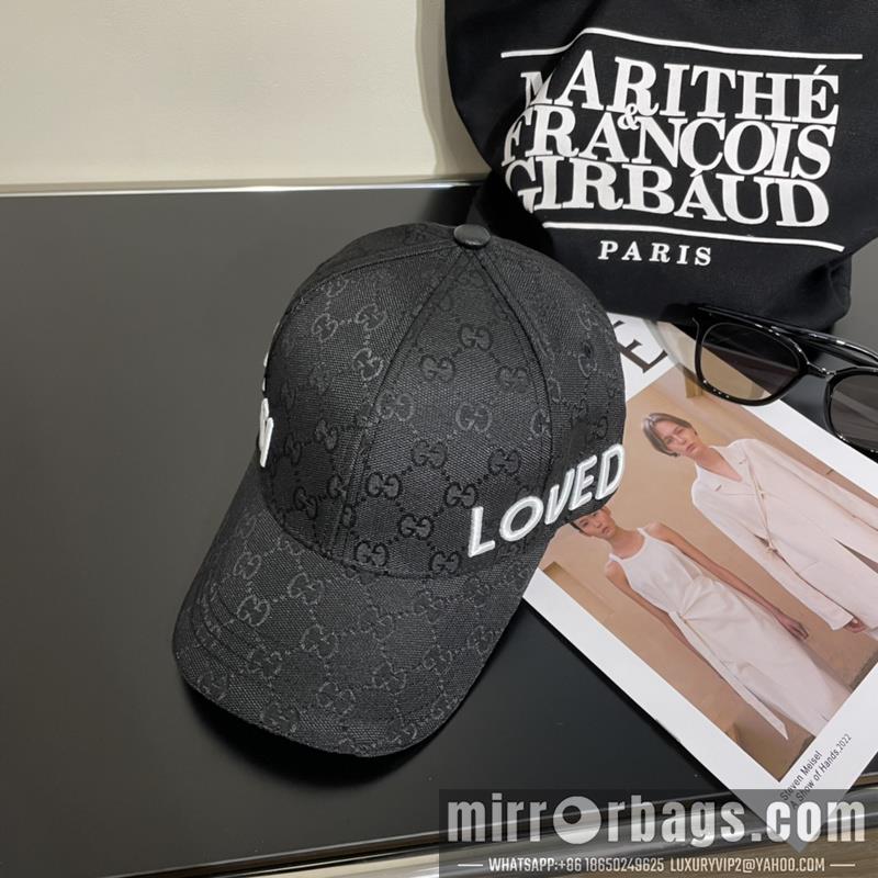 Replica Gucci Hat hm05