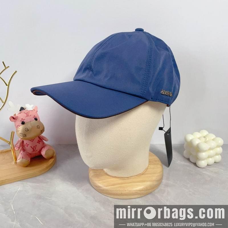 Replica Zegna cap dx01