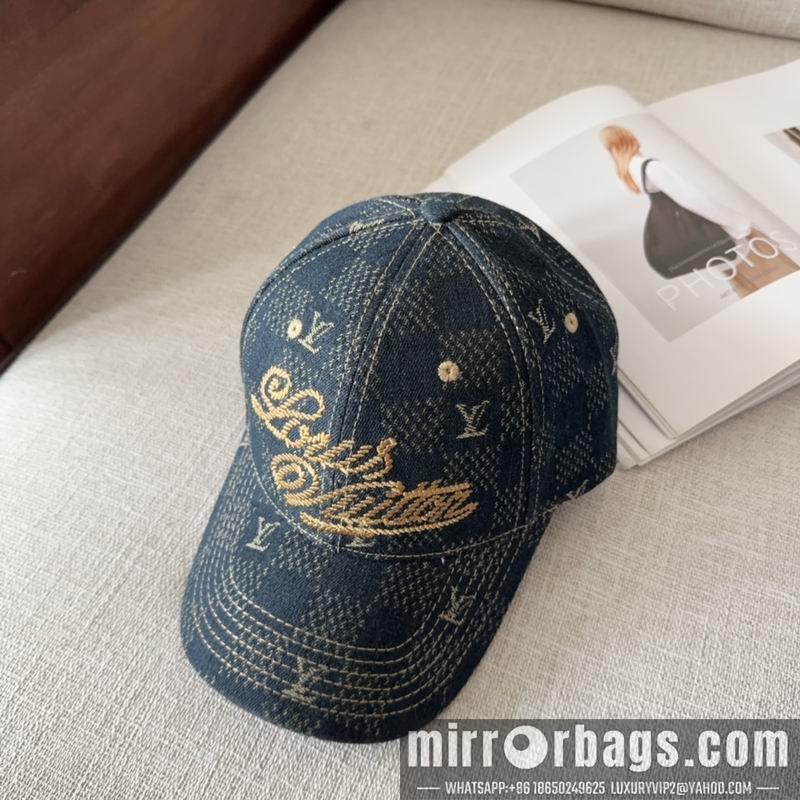 Replica LV Hat 021101