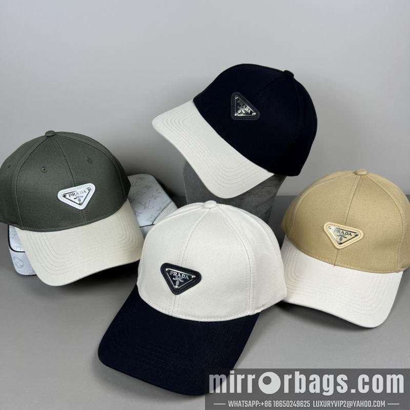 Replica Prada cap dx16