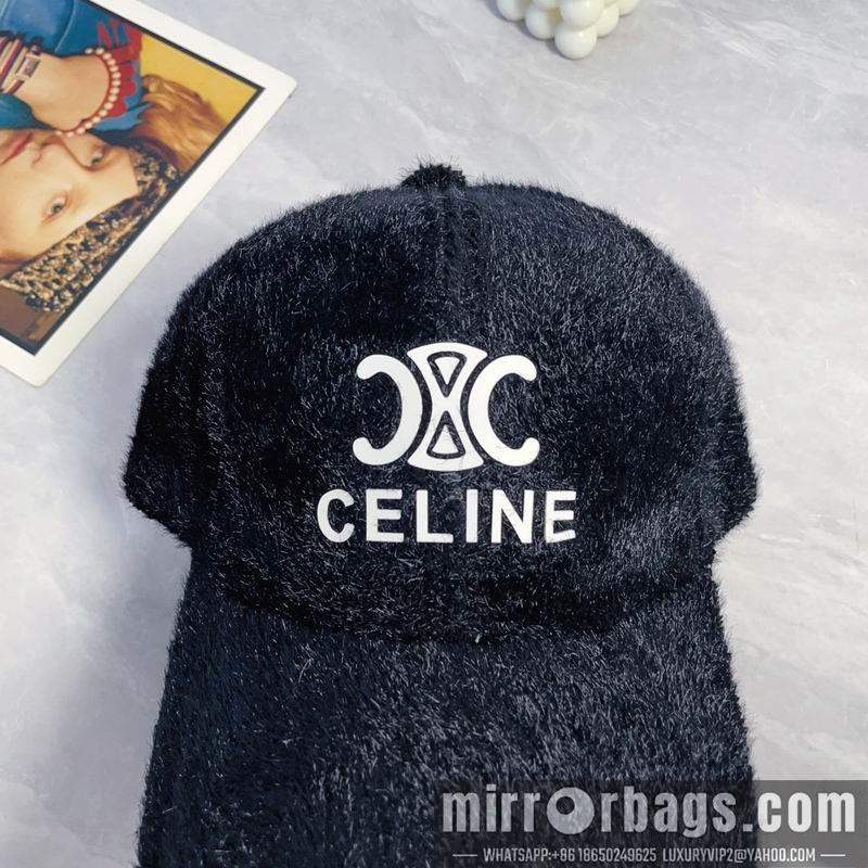 Replica Celine cap dx70