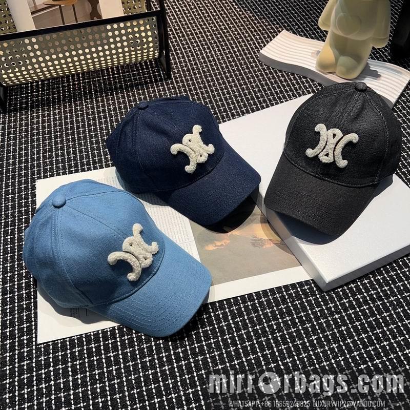 Replica Celine cap 042603