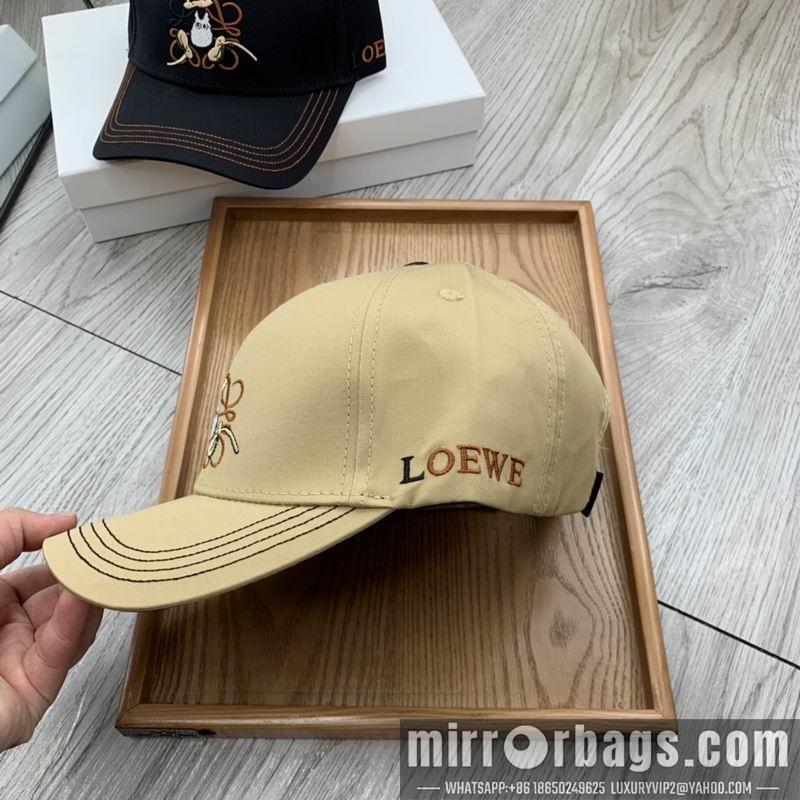 Replica Loewe cap dx11