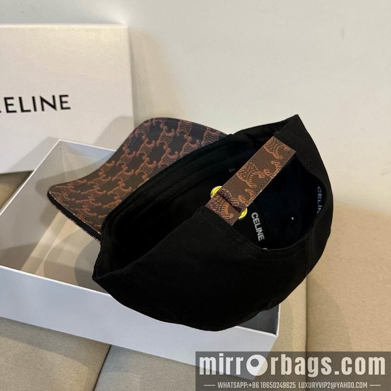 Replica Celine Hat dx39