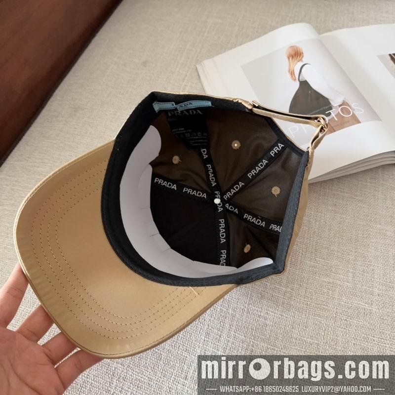 Replica Prada cap dx15