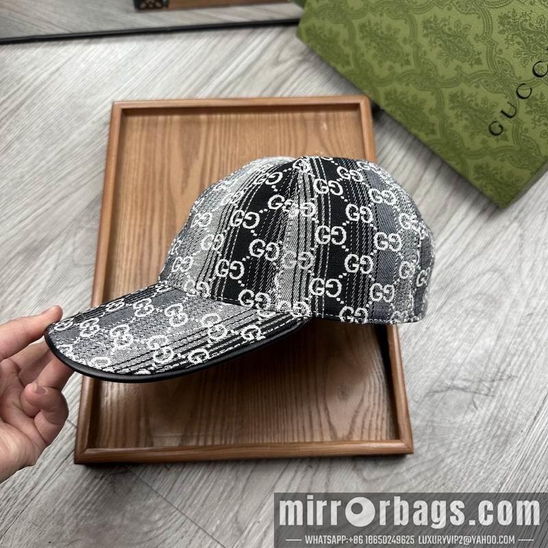 Replica Gucci cap dx14