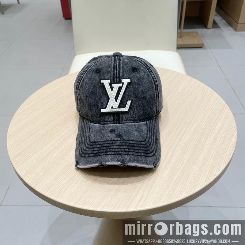 Replica LV Hat 010903