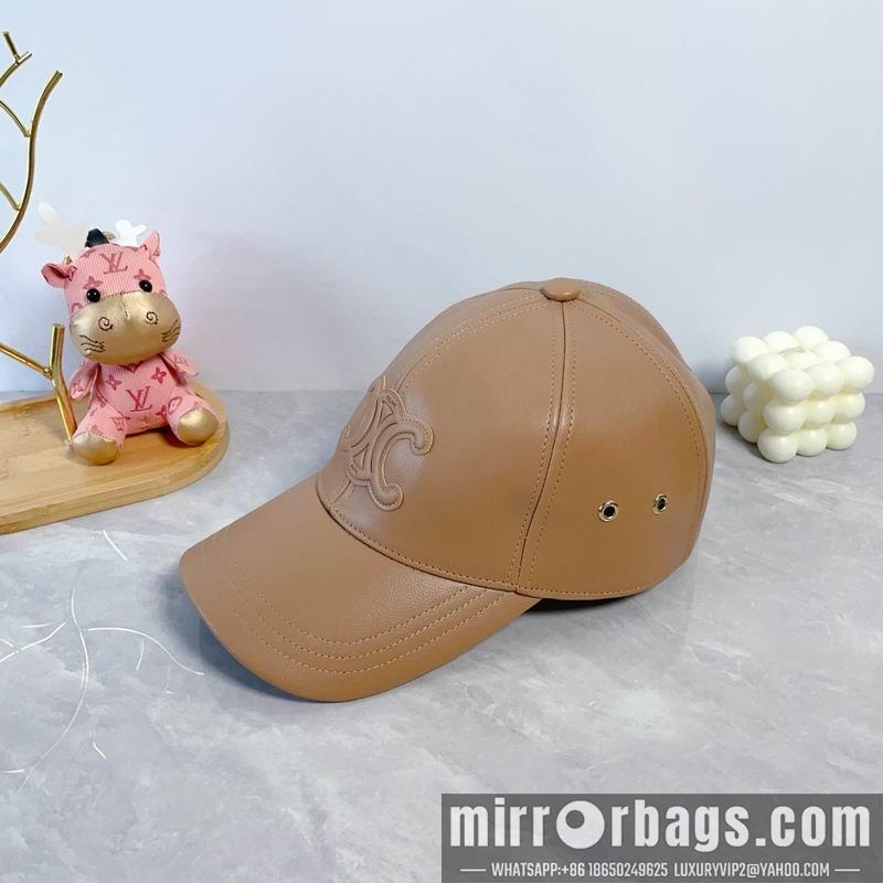 Replica Celine cap dx71