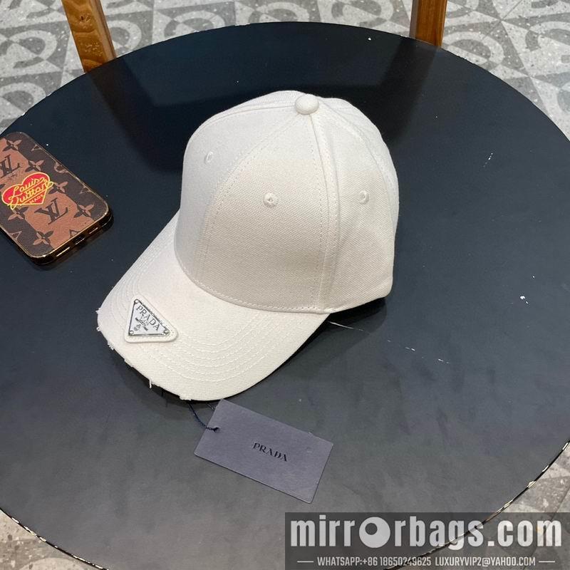 Replica Prada cap 0307100