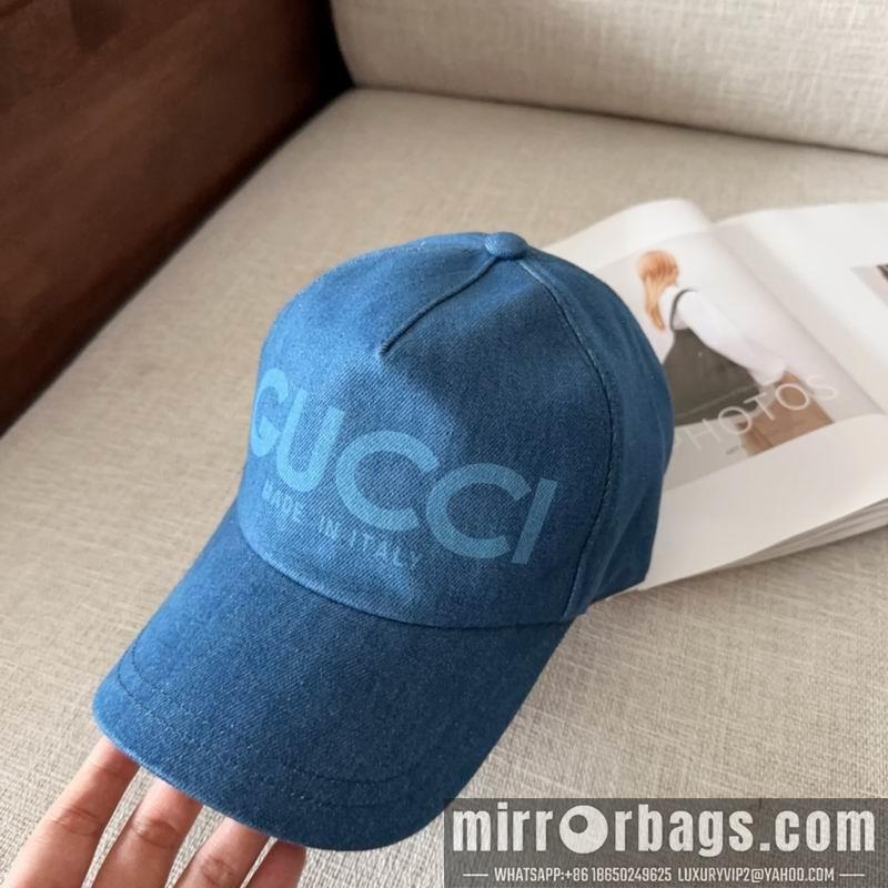 Replica Gucci cap dx27