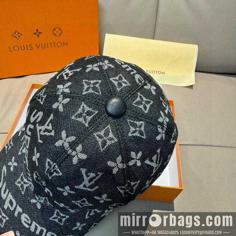 Replica LV Hat dx166