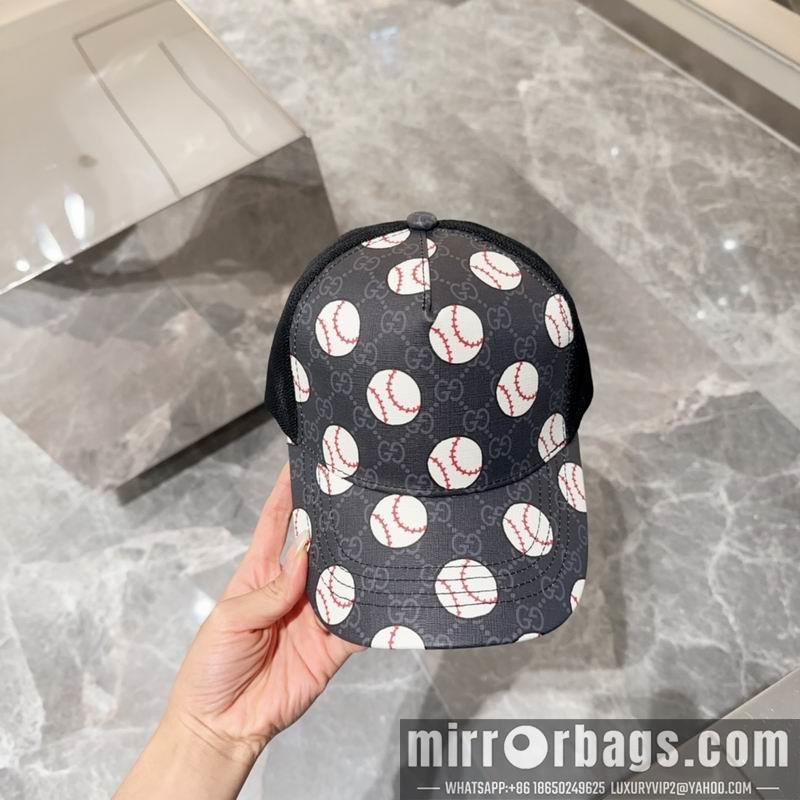 Replica Gucci Hat dx03
