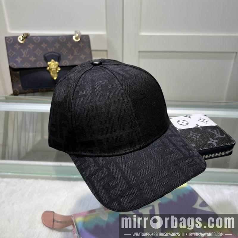 Replica Fendi cap dx32