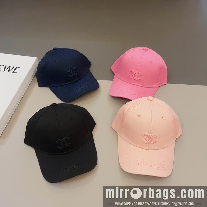 Replica Chanel Cap dx14