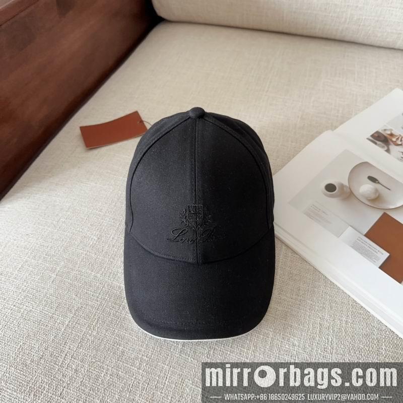 Replica Loro Piana Hat dx18
