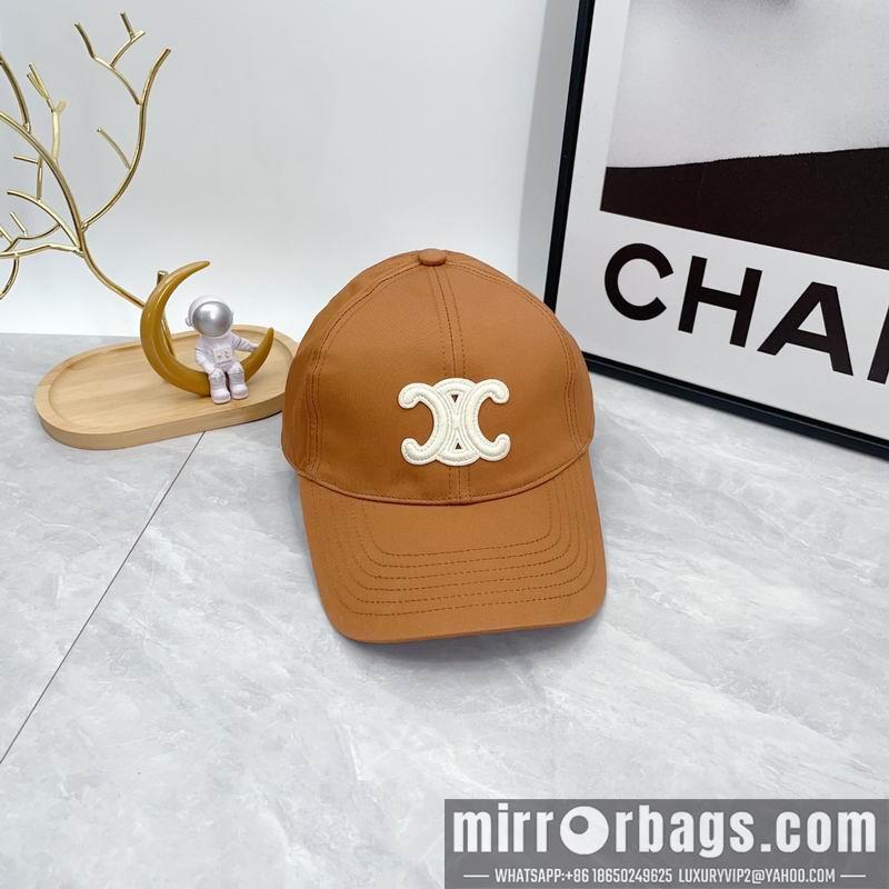 Replica Celine cap dx35