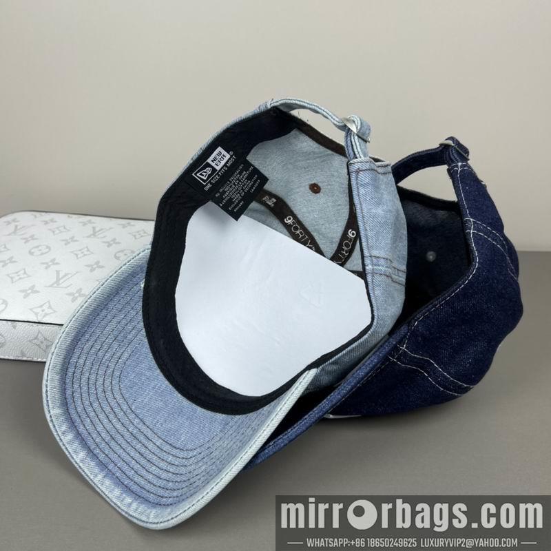 Replica NY cap dx51