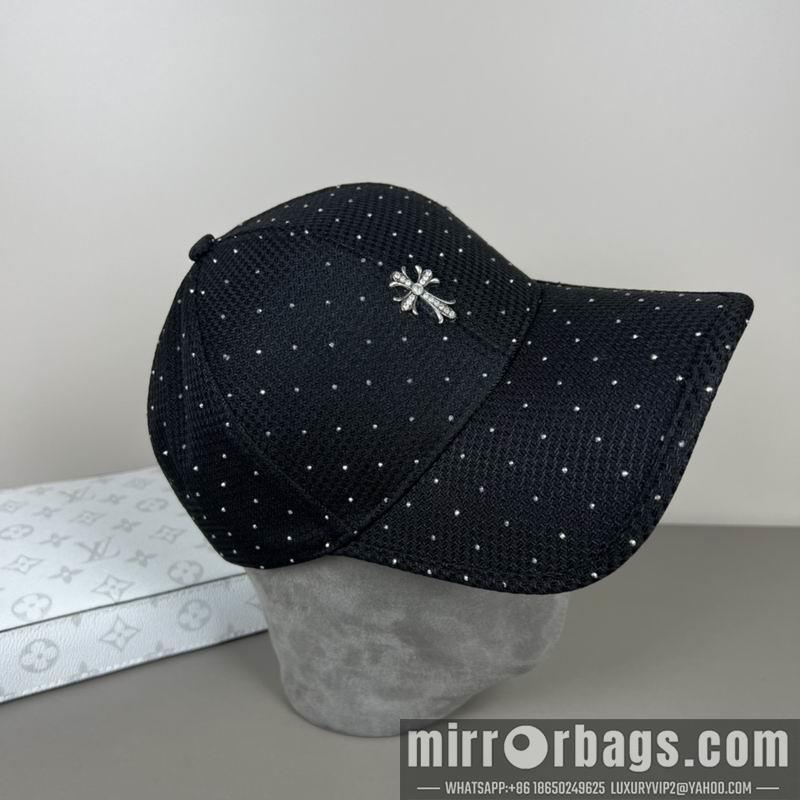 Replica Chrome Hearts Hat dx52