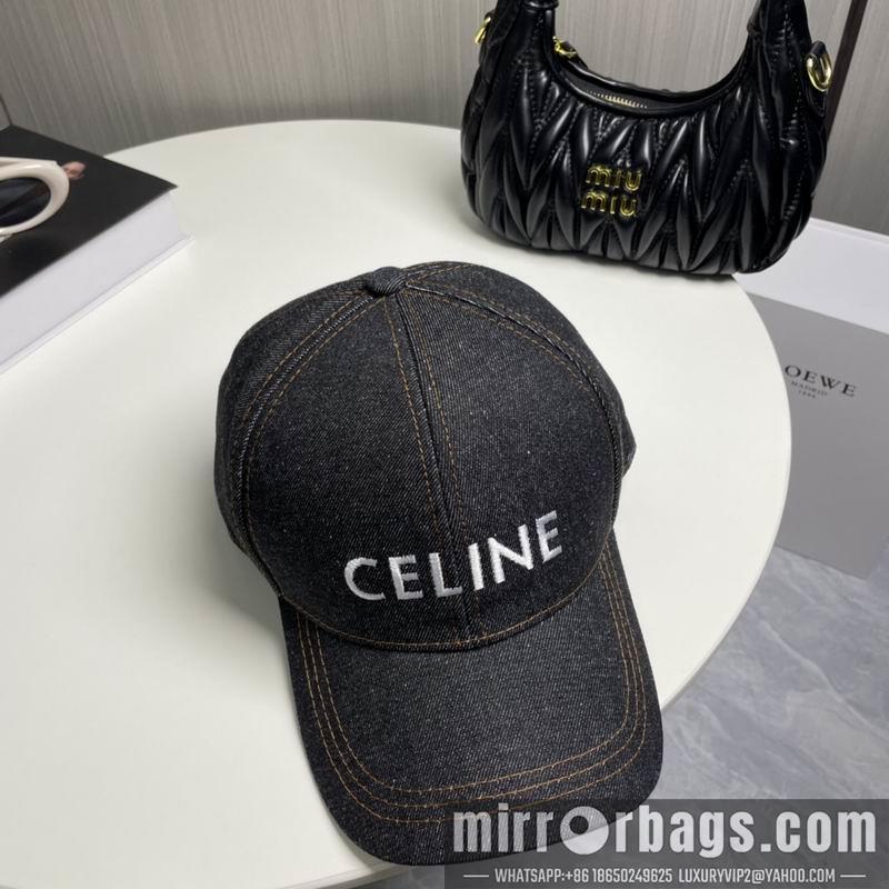 Replica Celine cap 091401