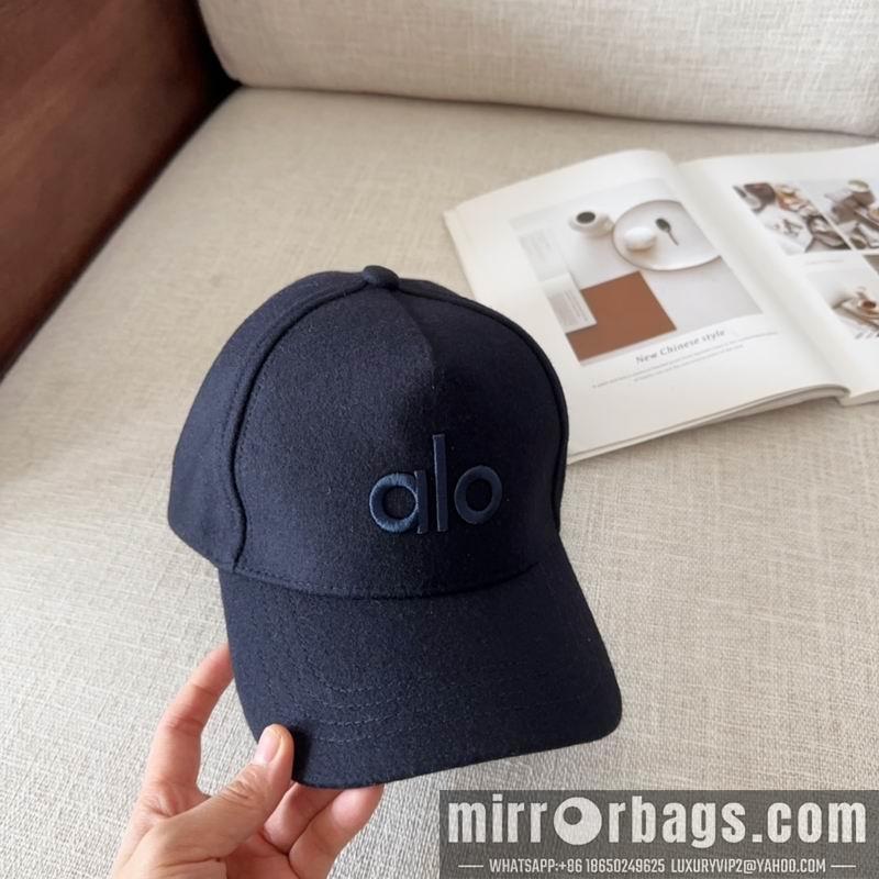 Replica Alo Hat dx04