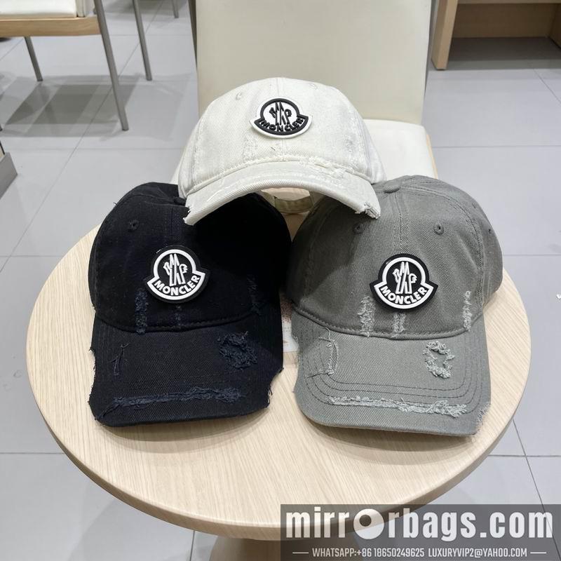 Replica Moncler cap 021004