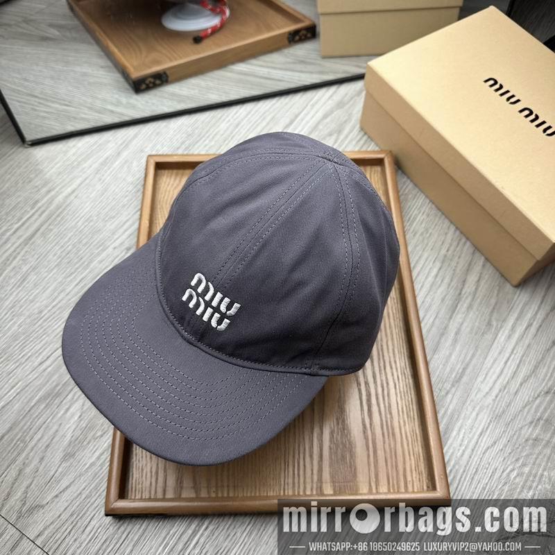 Replica Miumiu Hat dx62