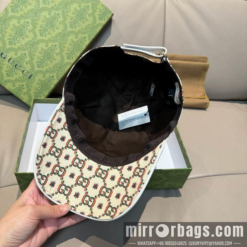Replica Gucci Hat dx42