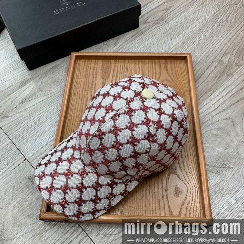 Replica Chanel cap dx48