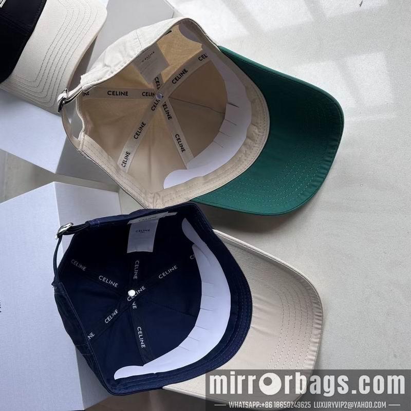 Replica Celine cap dx33