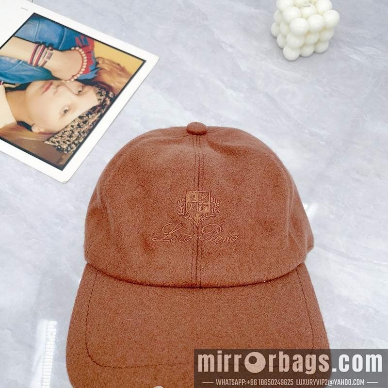 Replica Loro Piana Hat dx11