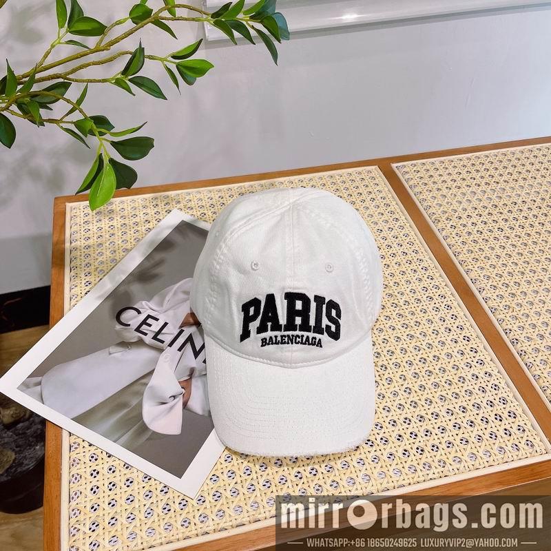 Replica Balenciaga cap dx112