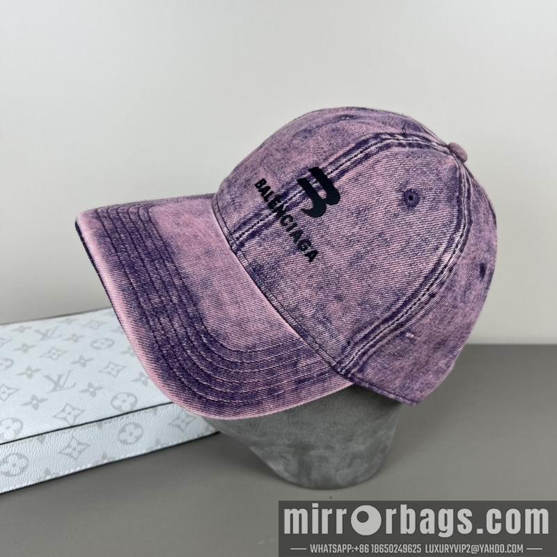 Replica Balenciaga Hat dx29