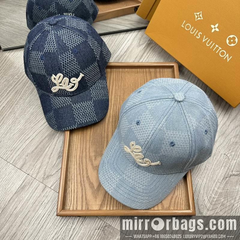 Replica LV Hat dx103