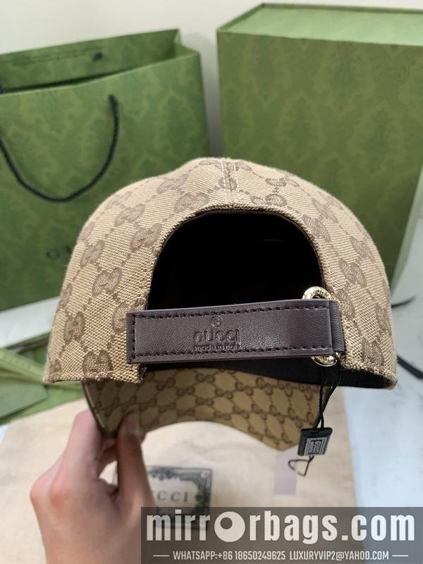 Replica Gucci cap dx58