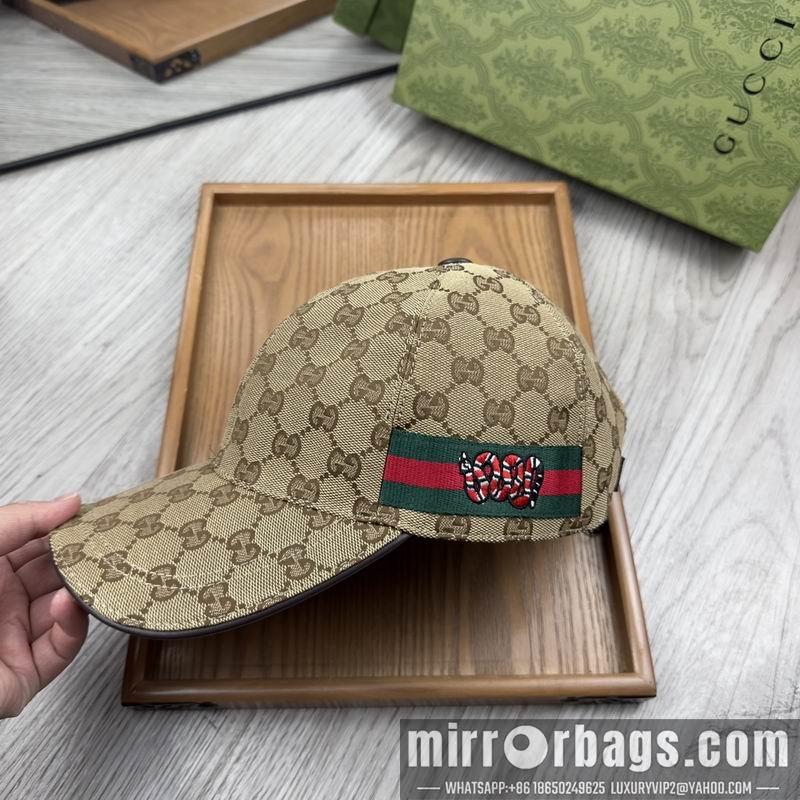 Replica Gucci Hat 071206