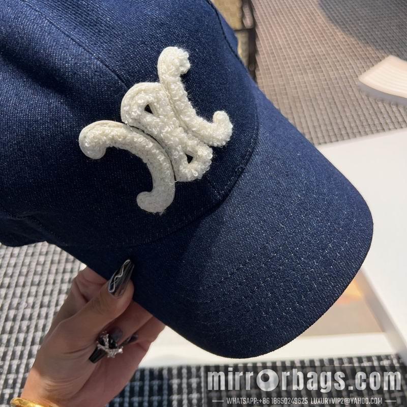 Replica Celine cap 042603