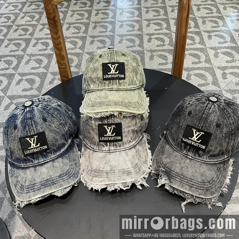 Replica LV cap 042811