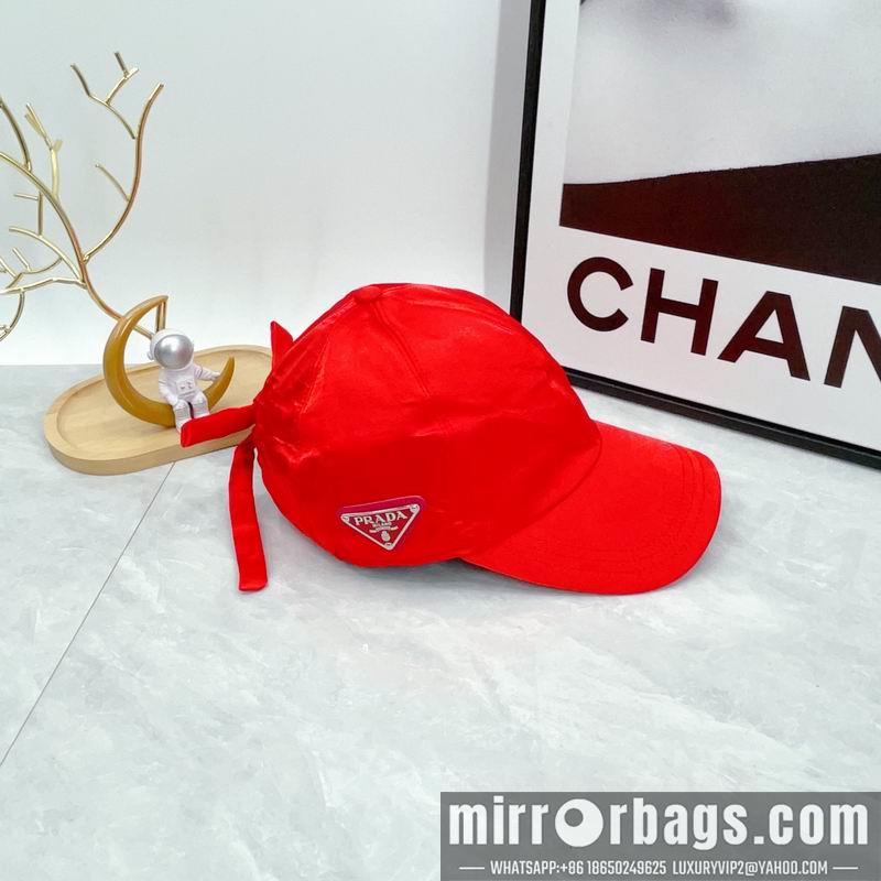 Replica Prada Cap dx75