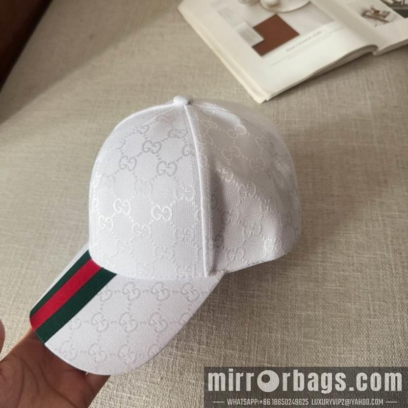 Replica Gucci Hat dx06