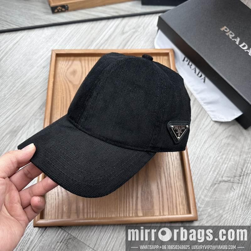 Replica Prada cap dx52