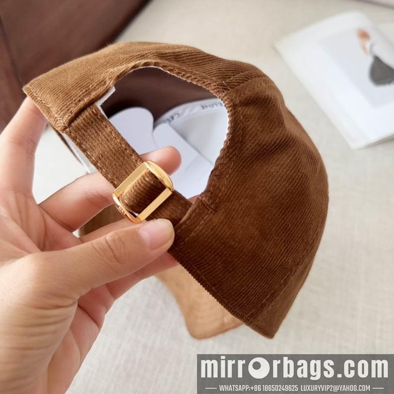 Replica Celine Hat dx119